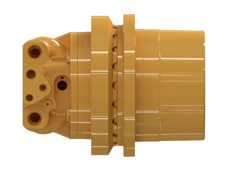 Cat® Reman Piston Motor Fixed Displacement