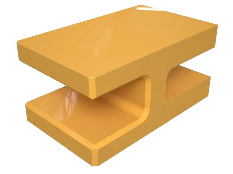 329-6957: УСТАНОВОЧНАЯ ПЛИТА