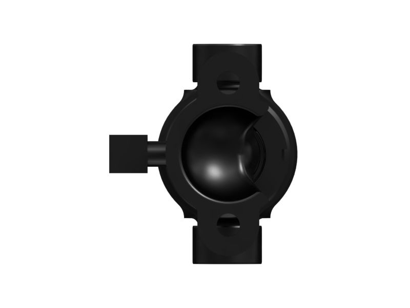 Cat® Reman Hydraulic Cylinder