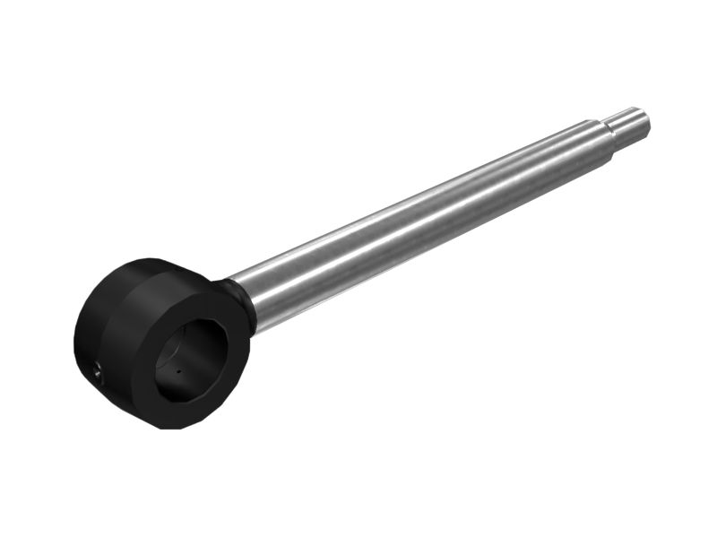 Cat® Reman Hydraulic Rod with Eye Bearing