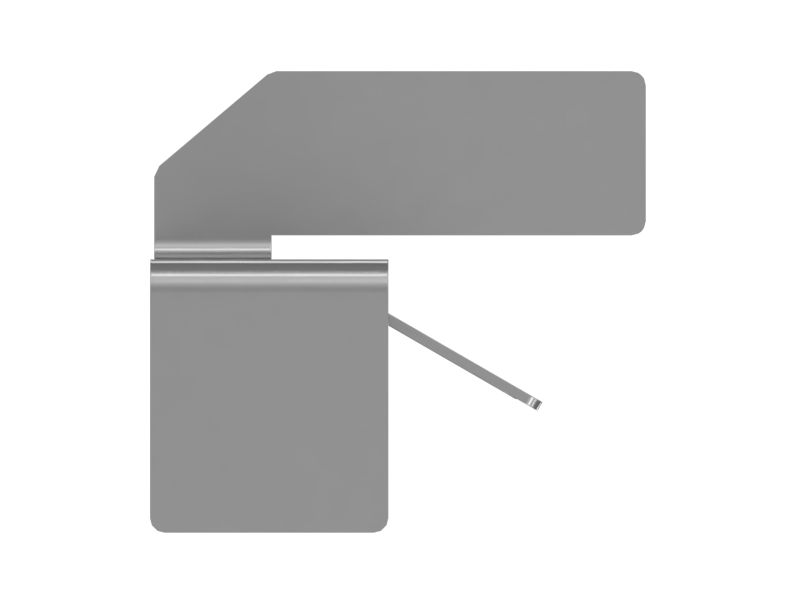 ОГРАЖДЕНИЕ В СБОРЕ