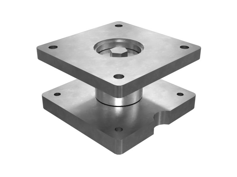 БЛОК ПОДШИПНИКА