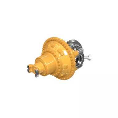30R-0369: Cat® Reman Differential and Bevel Gear Group