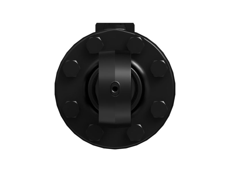 Cat® Reman Hydraulic Cylinder