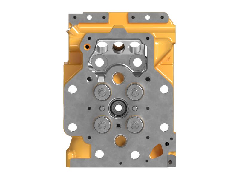 30R-0090: Cat® G3500 Reman Cylinder Head | Cat® Parts Store