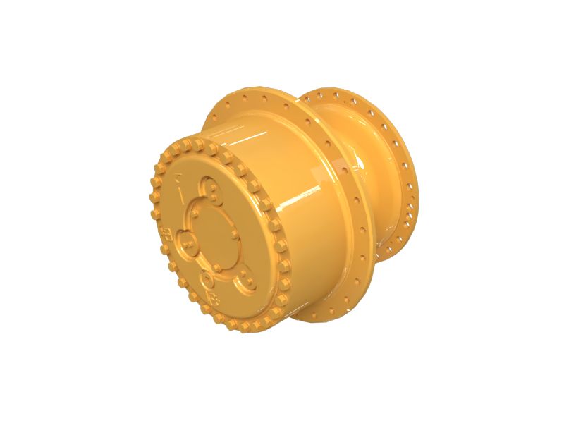 Cat® Reman Final Drive