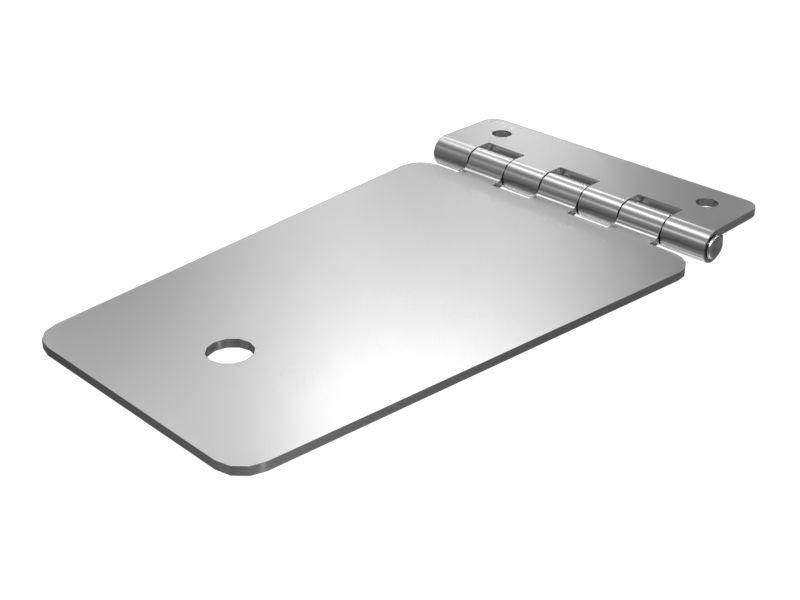 ВОЗДУХОВОД В СБОРЕ