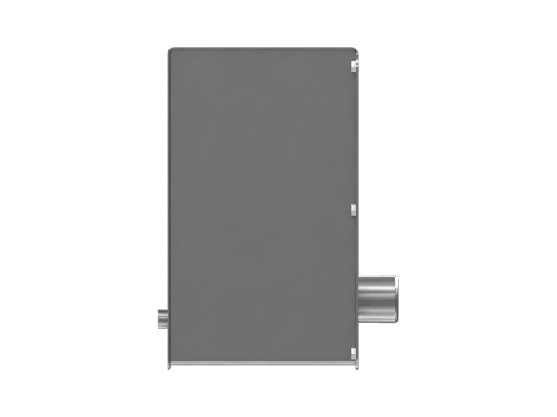 БАК В СБОРЕ