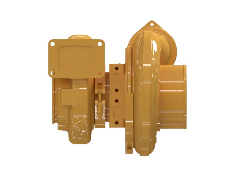 Cat® Reman Turbocharger