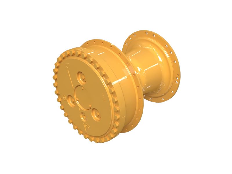 Cat® Reman Final Drive