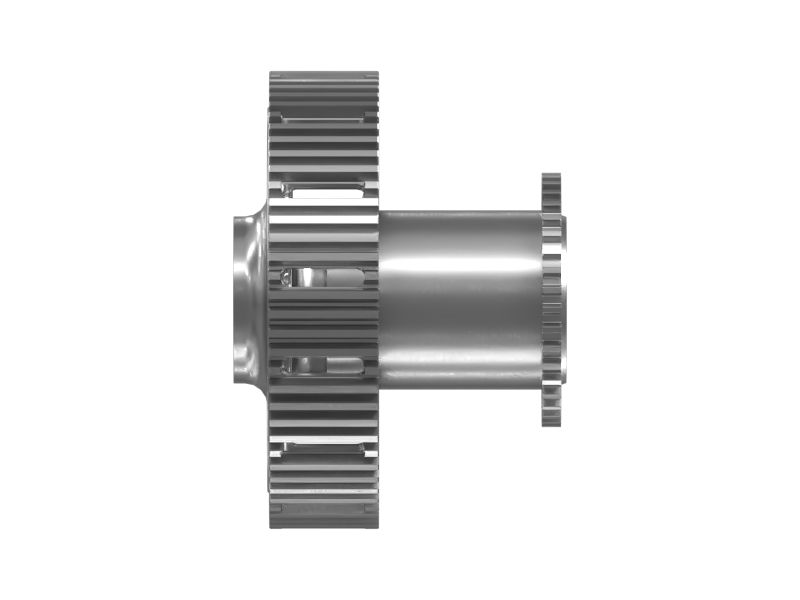 СТУПИЦА В СБОРЕ