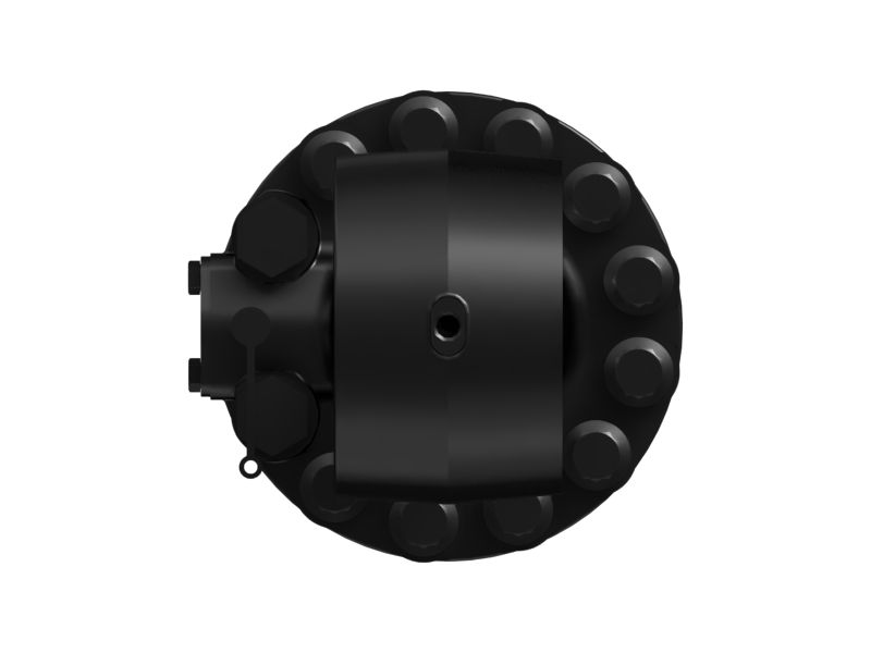 Cat® Reman Hydraulic Cylinder