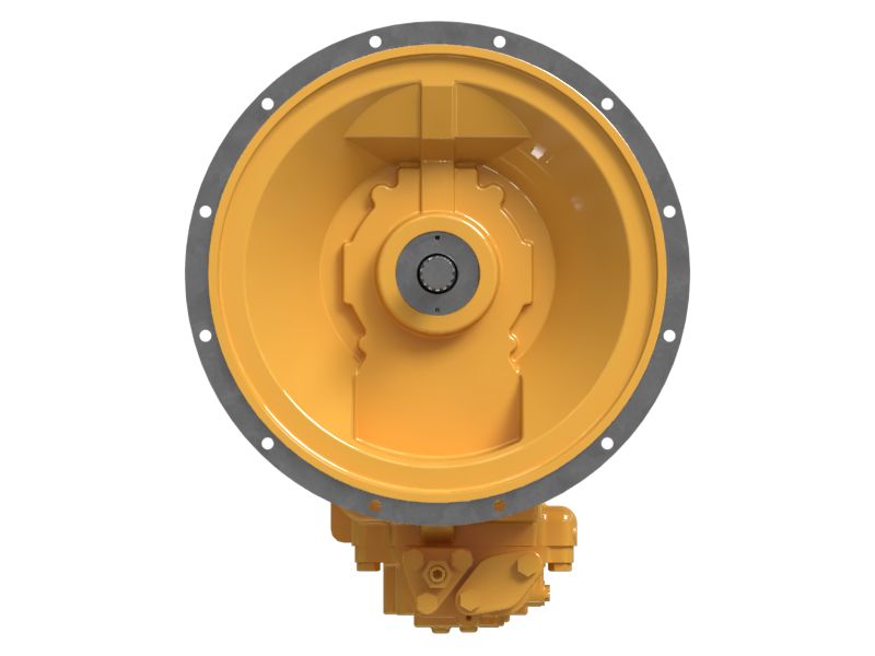Cat® Reman Main Hydraulic Pump