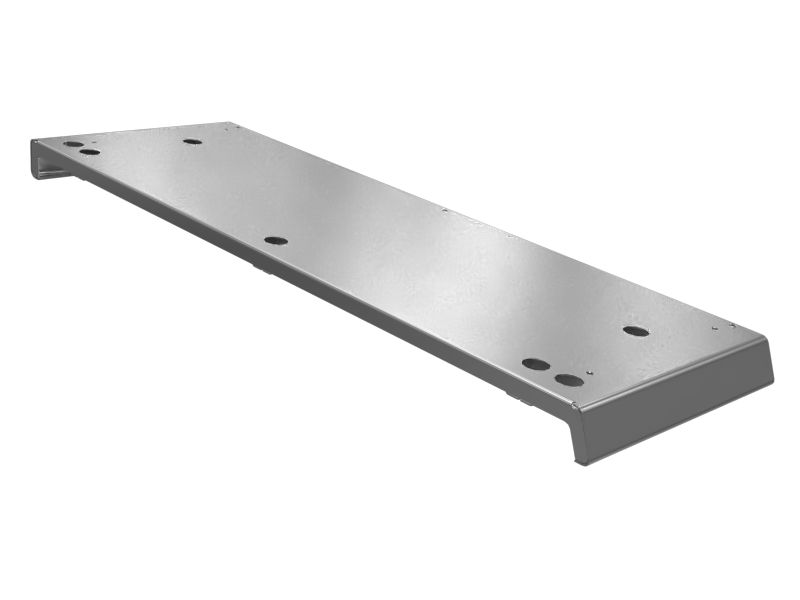 364-3836: Radiator Guard Cover | CATCorp