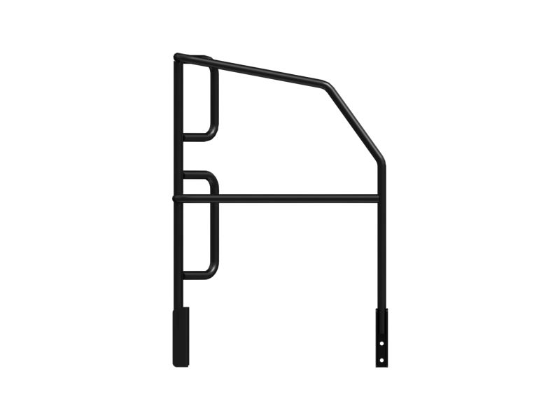 ОГРАЖДЕНИЕ