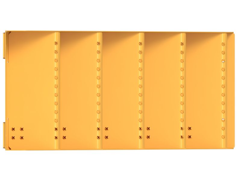 358-6679: Platform Step Ladder | CATCorp