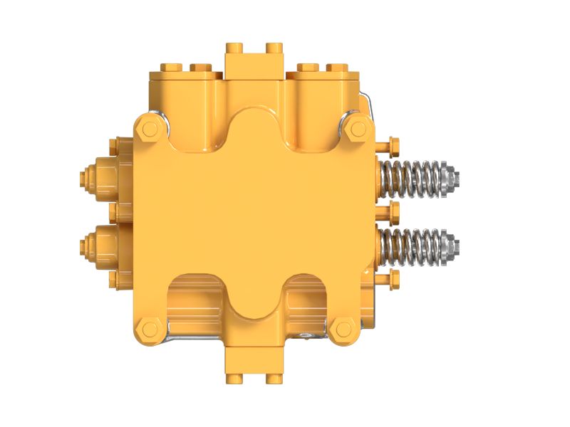 Cat® Reman Control Valve