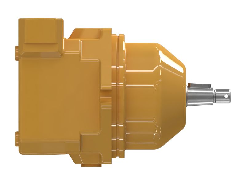 Cat® Reman Axial Piston Motor Fixed Displacement
