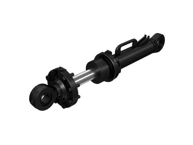 30R-0562: Cat® Reman Hydraulic Cylinder