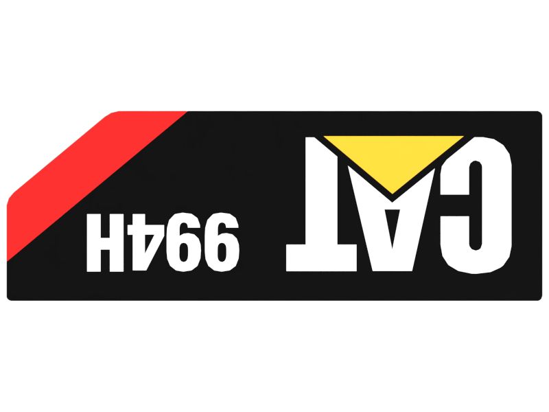 368-4193: НАКЛЕЙКА 994(H) 3684193 купить