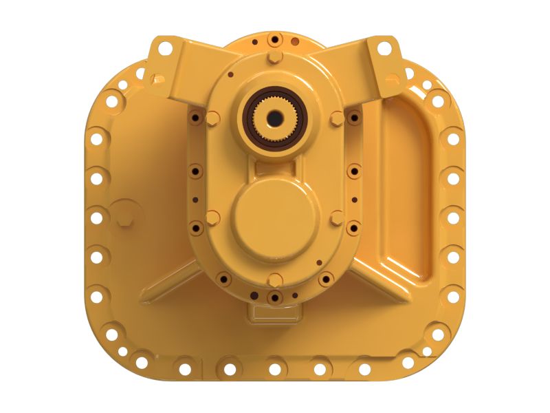 Cat® Reman Differential and Bevel Gear Group