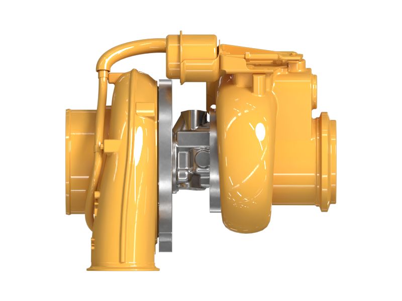 Cat® Reman Turbocharger