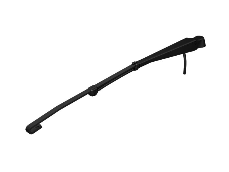 РЫЧАГ СТЕКЛООЧИСТИТЕЛЯ В СБОРЕ