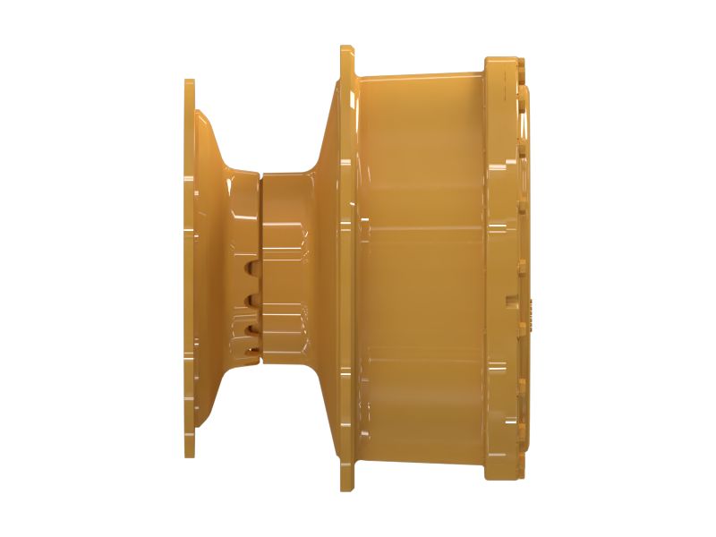 Cat® Reman Final Drive