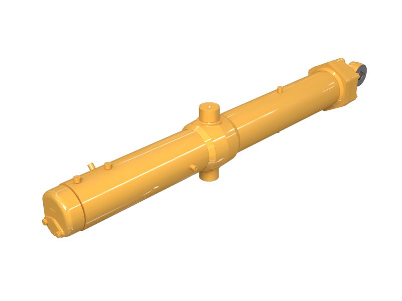 Cat® Reman Hydraulic Cylinder