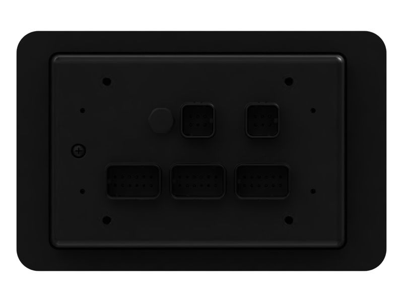 Cat® Reman Electronic Display