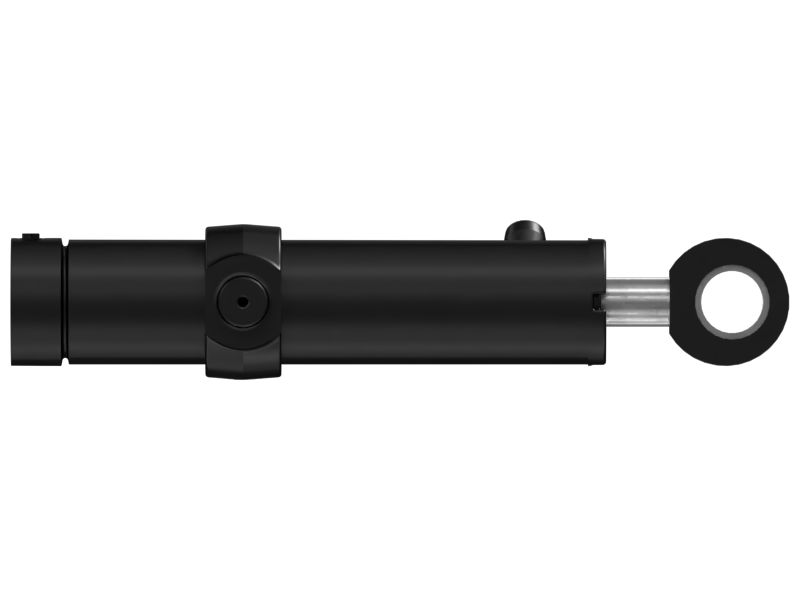 Cat® Reman Hydraulic Cylinder