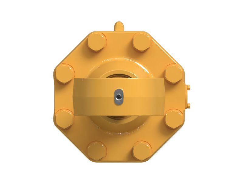 Cat® Reman Hydraulic Cylinder