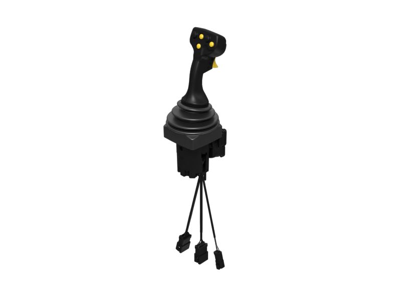 30R-0216: Cat® Reman Joystick Control Group (LH)