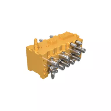 30R-0677: Cat® Reman Control Valve