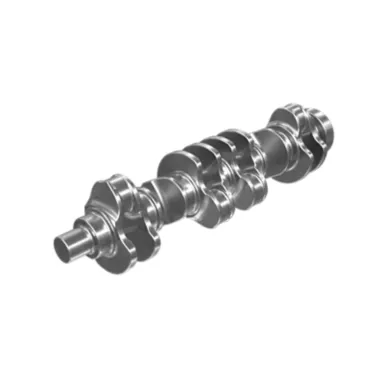 30R-0580: Cat® C7.1  Reman Upgrade-to-New (UTN) Crankshaft