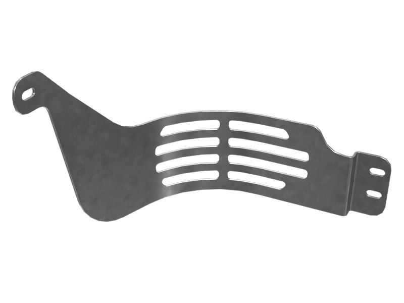 ПЛАСТИНА (ЛЕВАЯ)