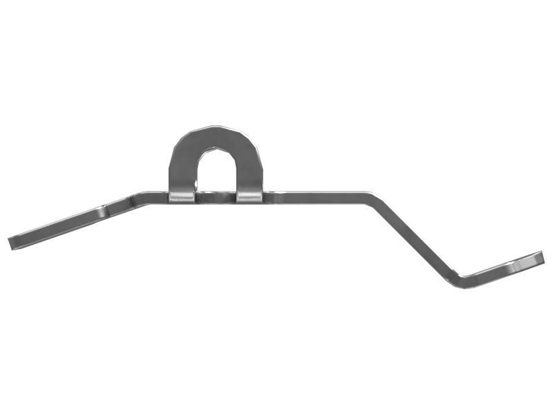 ЗАЩЕЛКА ПОВОРОТНАЯ