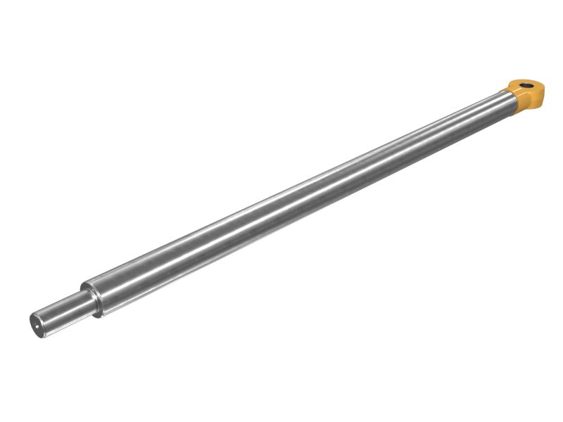 30R-0569: Cat® Reman Hydraulic Rod with Eye Bearing