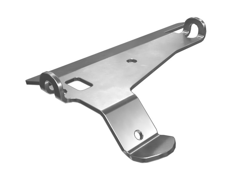 ЗАЩЕЛКА ПОВОРОТНАЯ