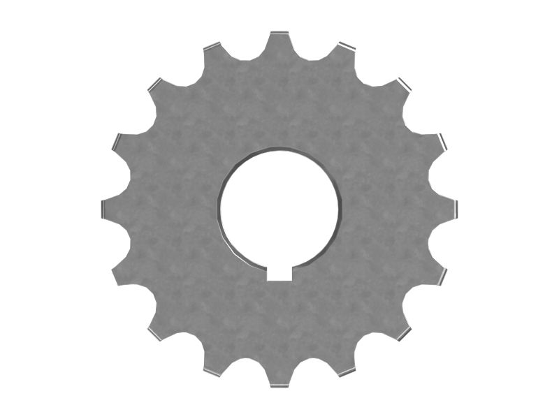 ЦЕПЬ СТУПИЦЫ