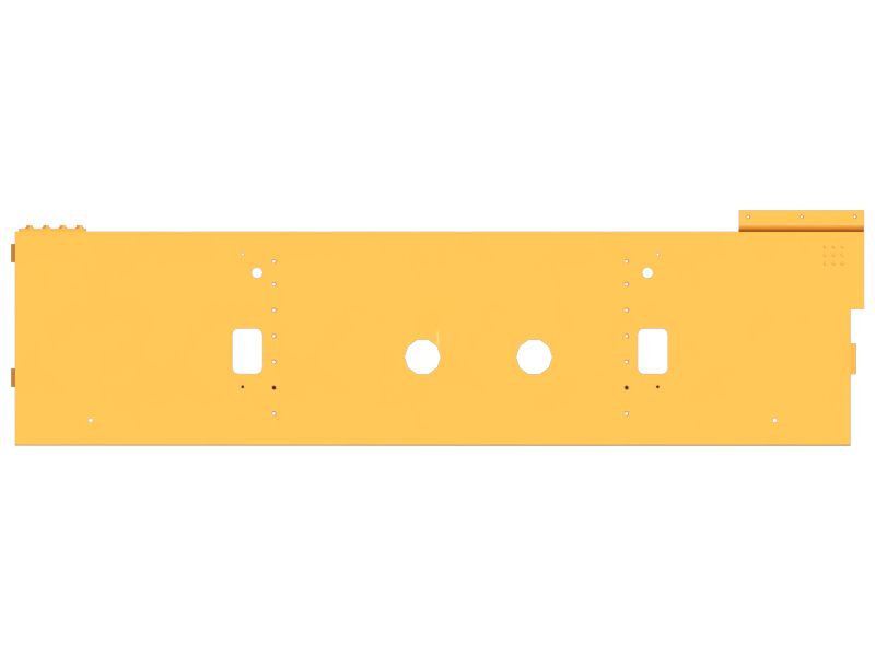 451-1900: Enclosure Hood 4511900 купить