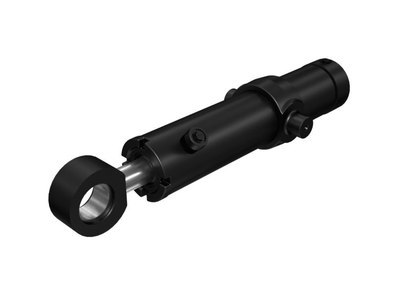 30R-0542: Cat® Reman Hydraulic Cylinder