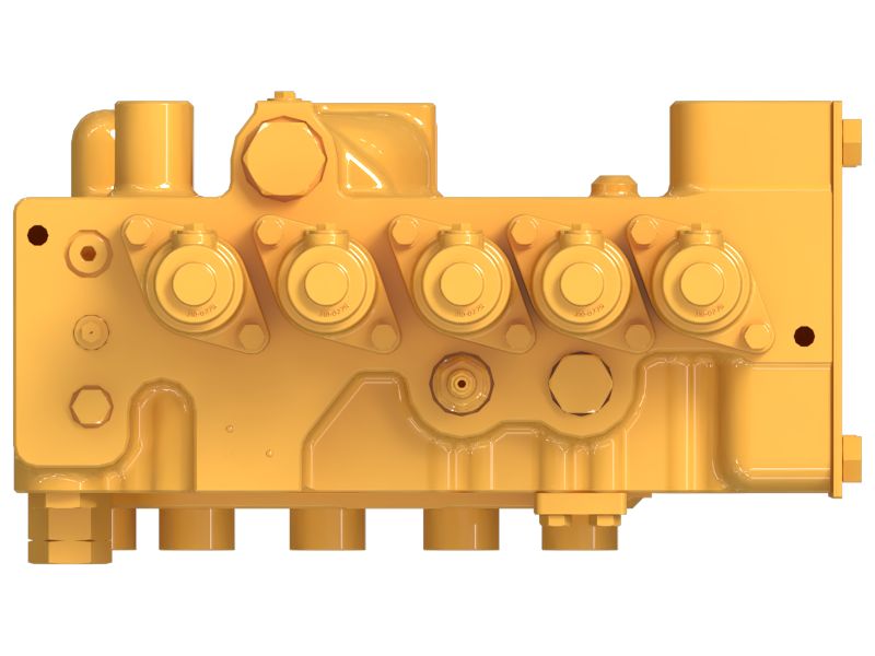 Cat® Reman Control Valve