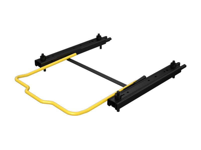 КОМПЛЕКТ НАПРАВЛЯЮЩИХ РЕЛЬС