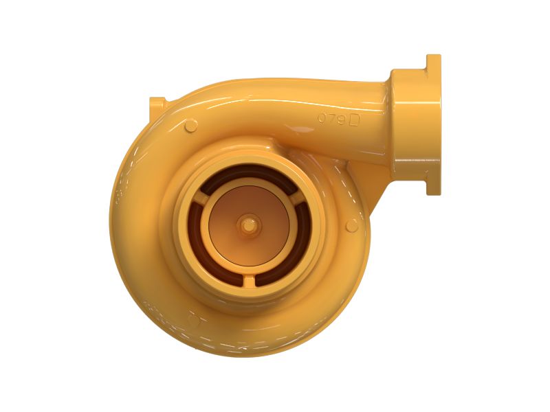 Cat® Reman Turbocharger