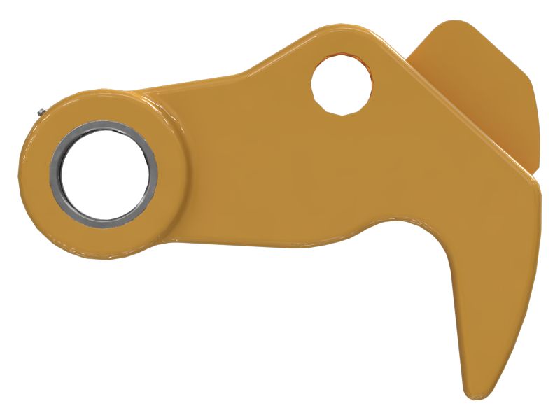 КРЮК В СБОРЕ