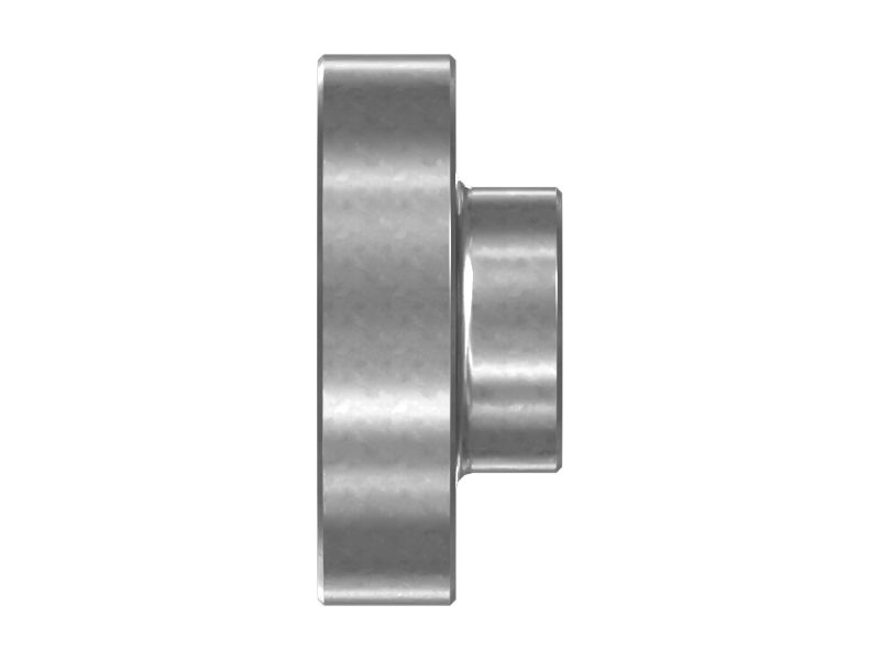 339-1844: 50mm Inner Diameter Fastener Spacer 3391844 购买