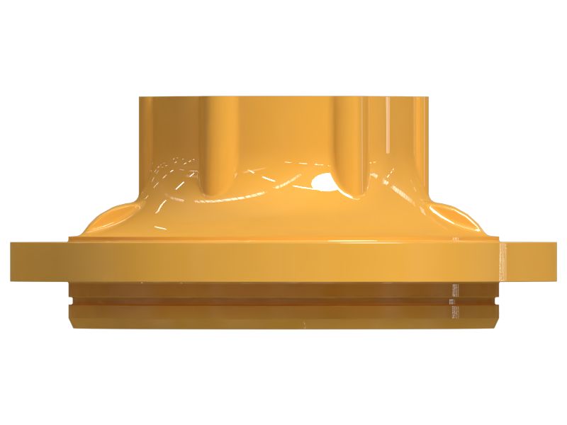 КОРПУС ШЕСТЕРНИ