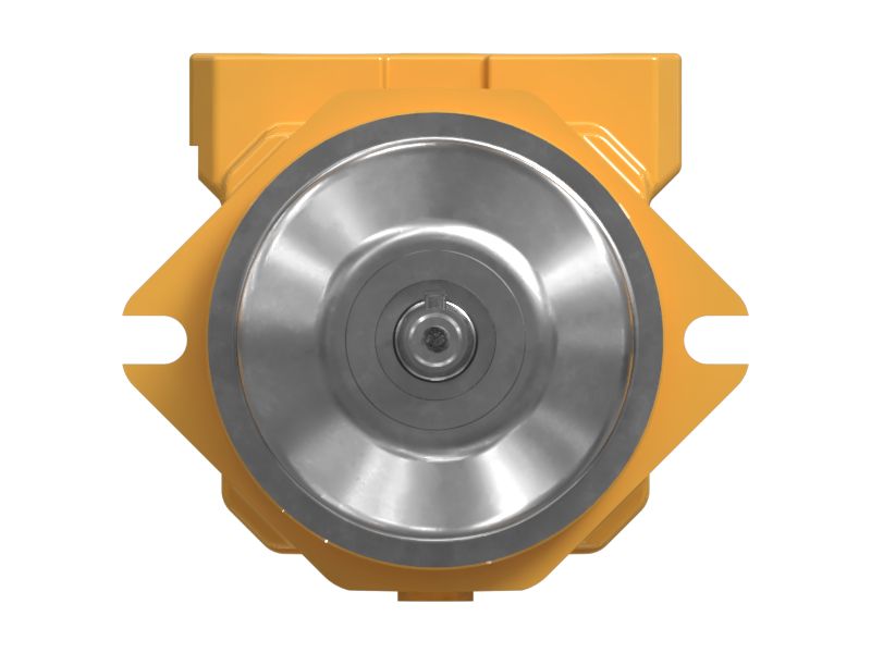 Cat® Reman Axial Piston Motor Fixed Displacement