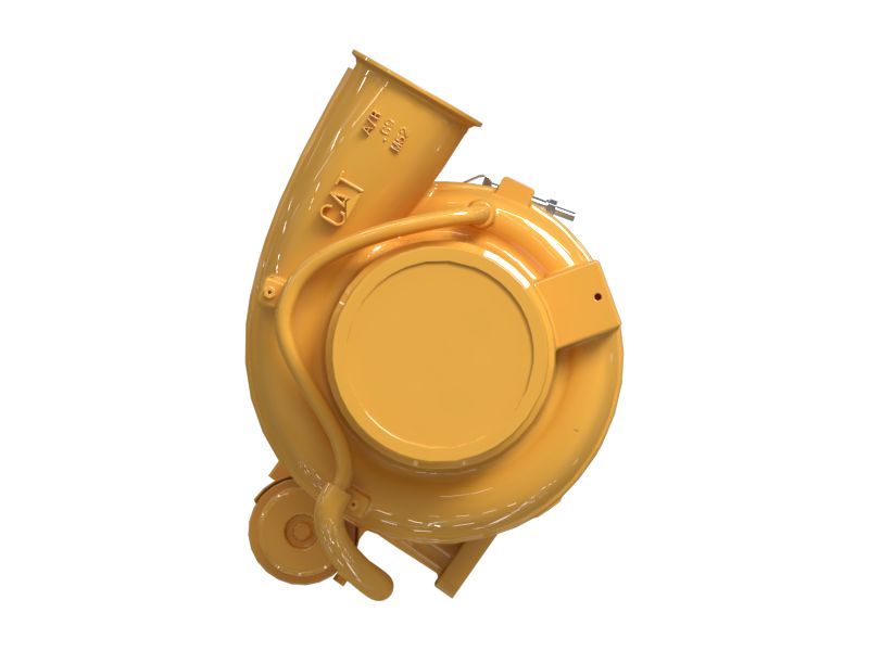 Cat® Reman Turbocharger